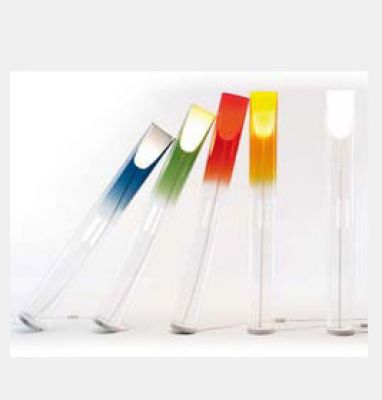 Toobe Lampadaire Kartell